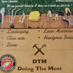 DTM