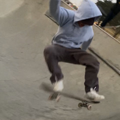 caden
