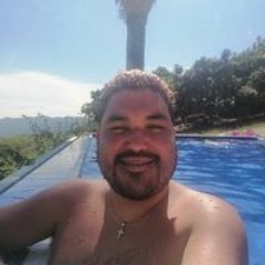 Dario Garcia Cuadros