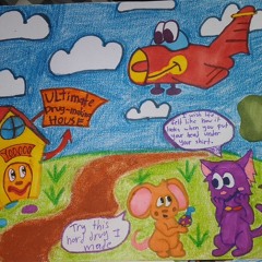 beezleBeet Beoolze DJ EkelHaft