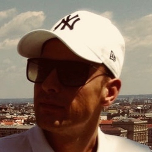 DJ Martin Hiska’s avatar