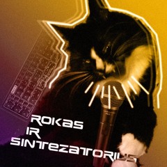 Rokas ir Sintezatorius