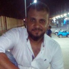 Mohamed Magdy