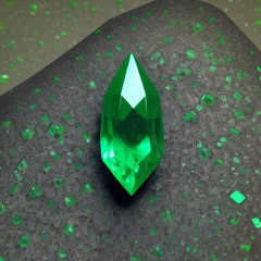 Emerald Aura