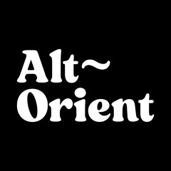 Alt Orient