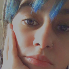 Never be someone else