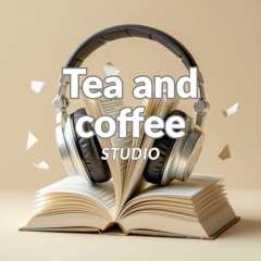 TeaAndCofee Studio