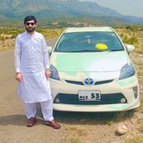 Najid Rehman’s avatar