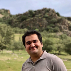 Hossein Khorrami