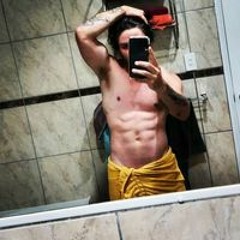 Lockie Horrigan