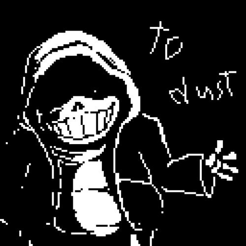 Undertale: Hatred Unleashed -The Killing Spree 4 (Final update)  Take OST