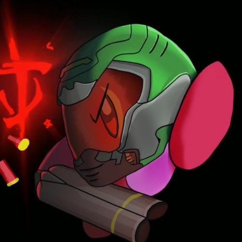 DoomSlayer Kirby’s avatar