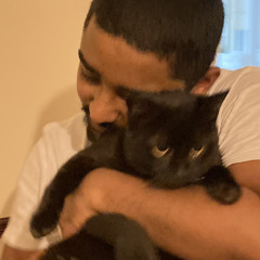 Rithik Akula