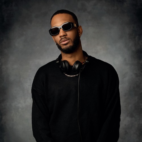 DjLalanParis — artist photo
