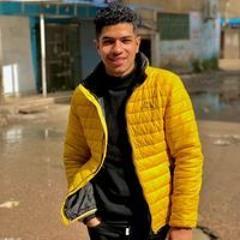 Mahmoud Elbadry