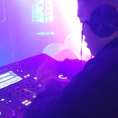 Luis Arias DJ