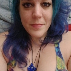 BLUE.nicole