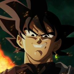 Goku Black
