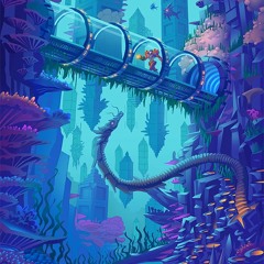 MetroidWave