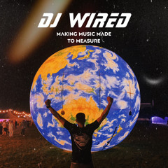 Wired