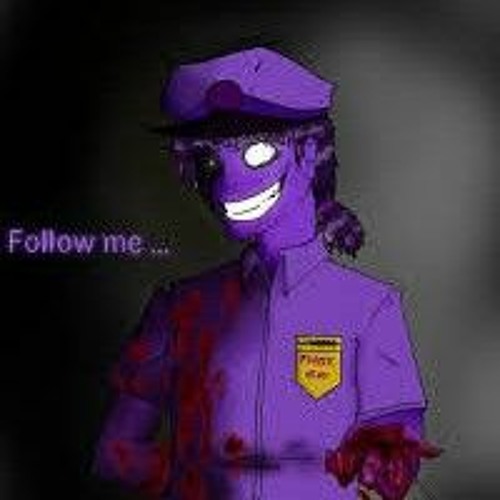 purple guy’s avatar
