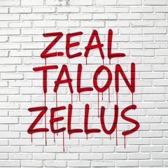 Zeal ⸸alxn Zellus