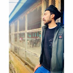 Anzar Ahmad