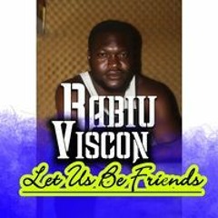 Rabiu Viscon