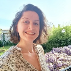 Mélanie Sevin Access Consciousness CF