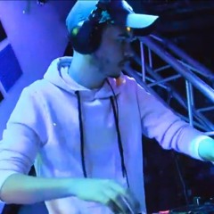 DJ Esteban Sibaja