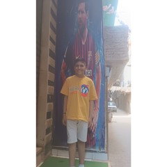 Zyad Yhya