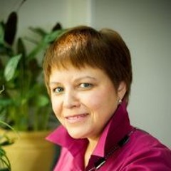 Наталья Федотова