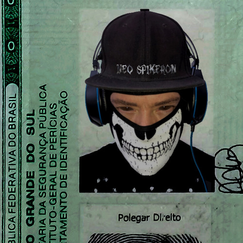 Neo Spikeron | Beatmaker’s avatar