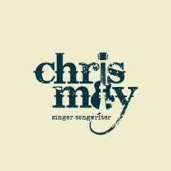 Chris May