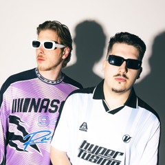 The Funkmoore Brothers