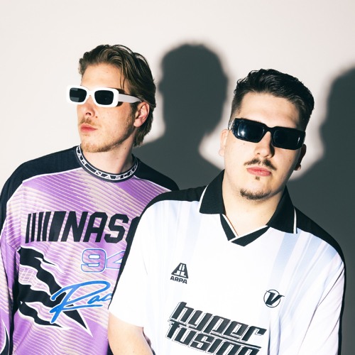 The Funkmoore Brothers artist photo