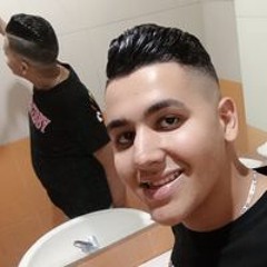 احمد كمالو