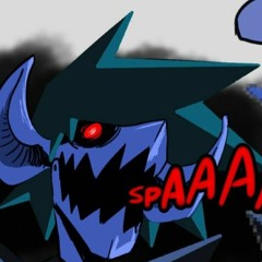 Giga Pudding