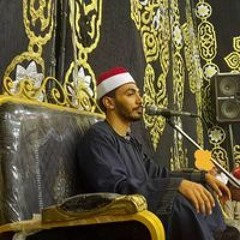 القارئ محمدأشرف خفاجه