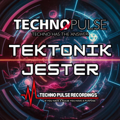 TEKTONIK JESTER