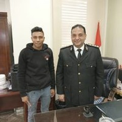Mohamed Atef Sobhy