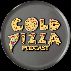 Cold Pizza Podcast