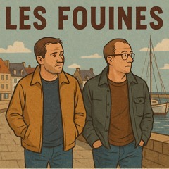 Les Curieux