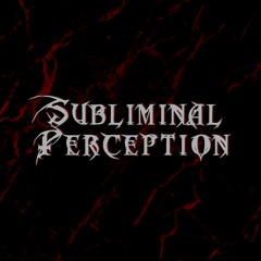 Stream 09. Panick - Miserere Mei Deus Allegri Tenebrae (Original Mix) by  Subliminal Perception Label | Listen online for free on SoundCloud