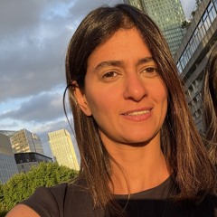 maryam ghotbi