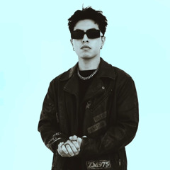 DJ J2 aka Mẫn Nguyễn