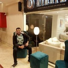 محمد صابر علي