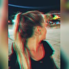 Аля Валерівна