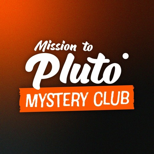 Mission to Pluto Podcast’s avatar