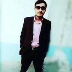 Ibrahim Munsif
